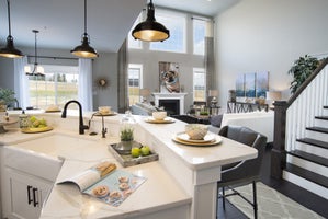 CastleFarms_800. Castle Farms New Homes in Hampstead, MD