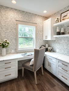 Office. New Home in Trappe, PA
