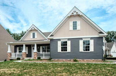 Heritage. Arcadia Home with 3 Bedrooms