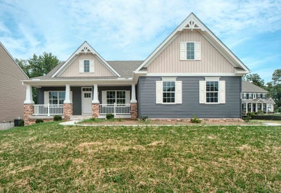 Heritage. Arcadia Home with 3 Bedrooms