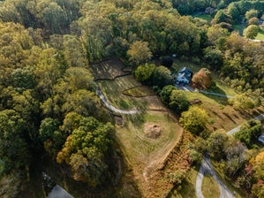 Clarksville Crossing community. New Homes in Highland, MD