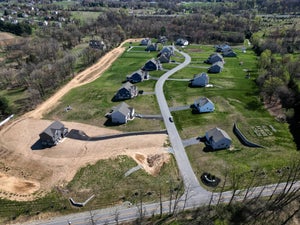 Coventry Reserve Community. Coventry Reserve New Homes in West Grove, PA