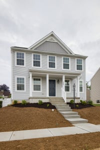 Traditonal. Buchanan New Home Floor Plan