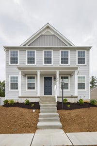 Traditional. 1,680sf New Home