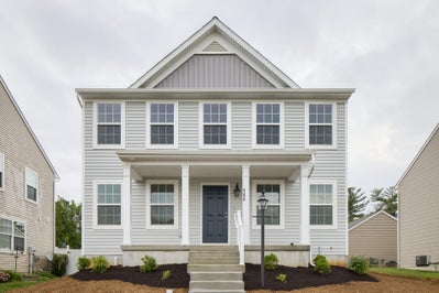 Traditional. 1,680sf New Home