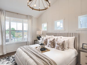 Owner's Suite. Lancaster, PA New Homes