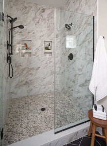Serenity Bath. 1,678sf New Home