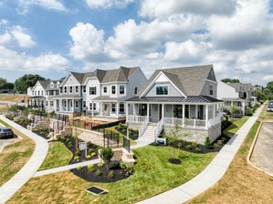 Manor. Devon Creek New Homes in Lancaster, PA