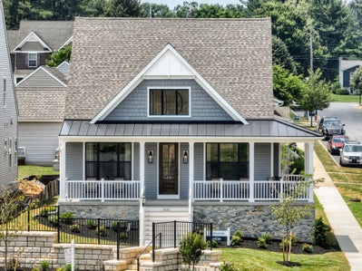 Manor. 1,678sf New Home