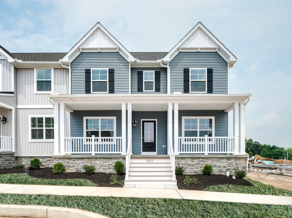 Maplewood Traditional