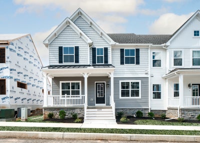 Traditional. 2,227sf New Home
