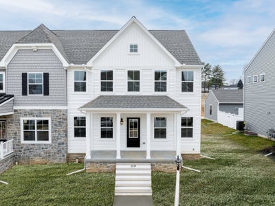 Heritage. Waterford Home with 3 Bedrooms