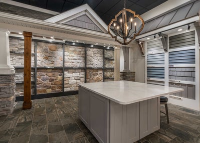 Lancaster Design Studio.