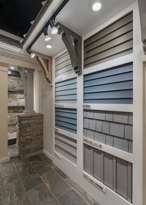 Lancaster Design Studio.