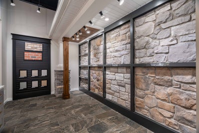 Lancaster Design Studio.