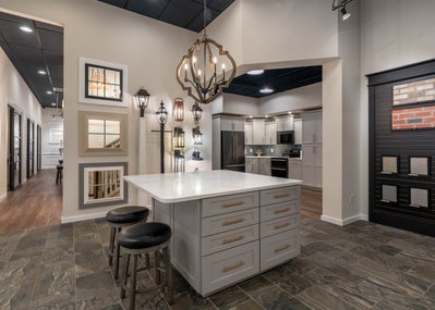 Lancaster Design Studio.