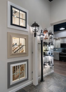 Lancaster Design Studio.