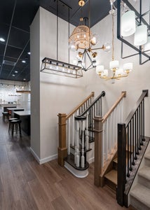 Lancaster Design Studio.
