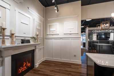 Lancaster Design Studio.