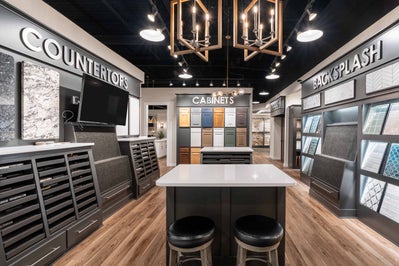 Lancaster Design Studio.