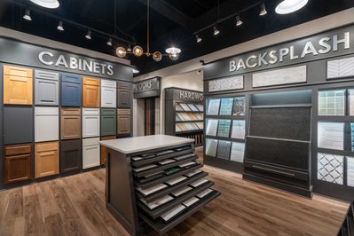 Lancaster Design Studio.