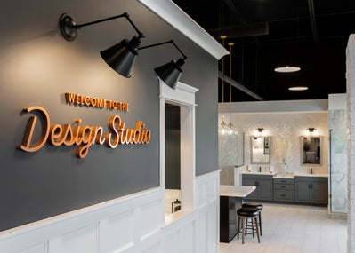 Lancaster Design Studio.