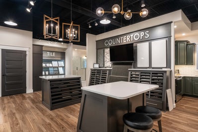 Lancaster Design Studio.