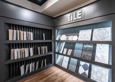 Lancaster Design Studio.