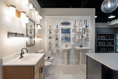Lancaster Design Studio.
