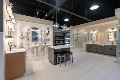 Lancaster Design Studio.