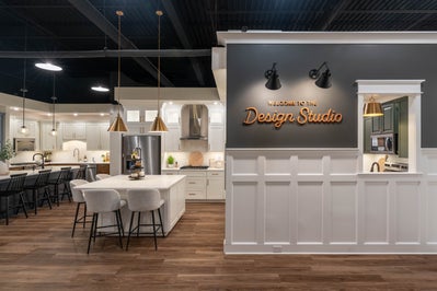 Lancaster Design Studio.