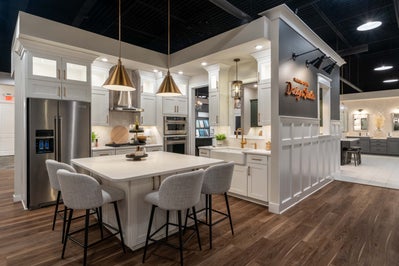 Lancaster Design Studio.