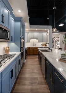 Lancaster Design Studio.