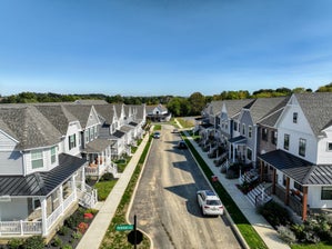 Devon Creek Community. New Homes in Lancaster, PA