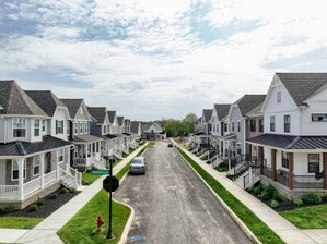 Devon Creek Community. New Homes in Lancaster, PA