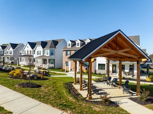 Devon Creek community. Devon Creek New Homes in Lancaster, PA