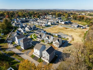 Devon Creek community. New Homes in Lancaster, PA
