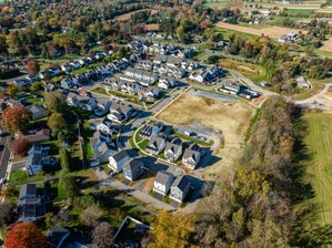 Devon Creek community. New Homes in Lancaster, PA