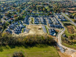 Devon Creek community. New Homes in Lancaster, PA