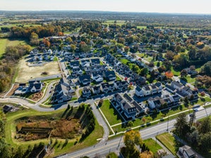 Devon Creek community. Devon Creek New Homes in Lancaster, PA
