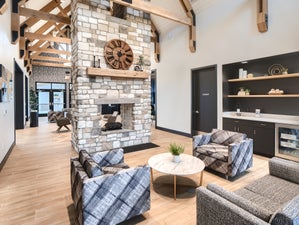Devon Creek Clubhouse. Devon Creek Townhomes New Homes in Lancaster, PA