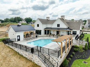 Devon Creek Clubhouse. New Homes in Lancaster, PA
