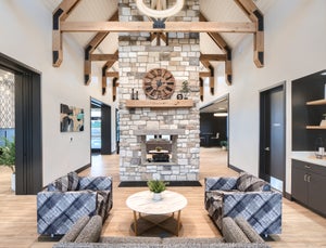 Devon Creek Clubhouse. Lancaster, PA New Homes