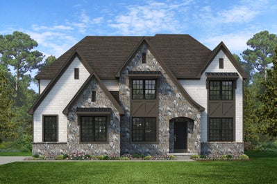 Devonshire Manor