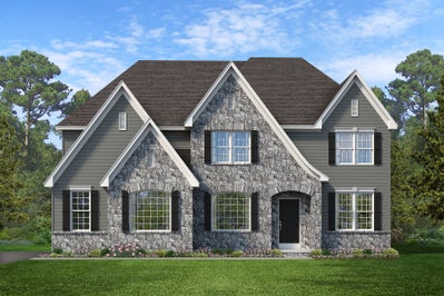 1807 Colt Lane - Quick Move-in home for sale
