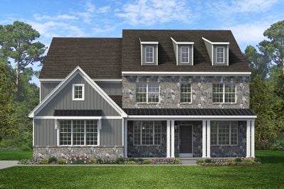Devonshire Traditional