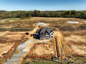 Highland Preserve Community. New Homes in Downingtown, PA