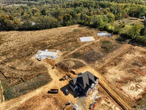 Highland Preserve Community. Downingtown, PA New Homes