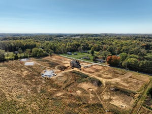 Highland Preserve Community. Downingtown, PA New Homes