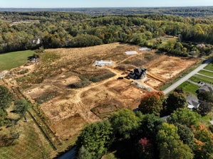 Highland Preserve Community. Highland Preserve New Homes in Downingtown, PA